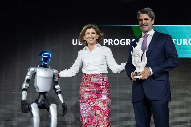 PremioTransformação e Inovação ubbu